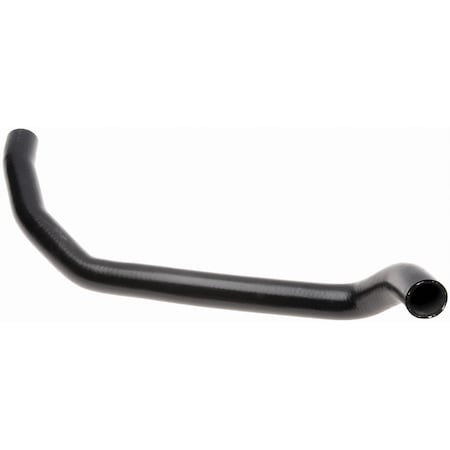 Gates Molded Coolant Hose - Upper, 23660 23660