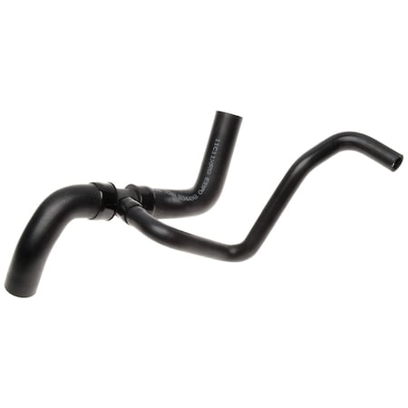 Gates Molded Coolant Hose - Lower, 23661 23661
