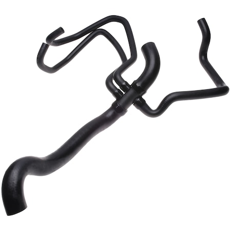 Gates Molded Coolant Hose - Lower, 23667 23667