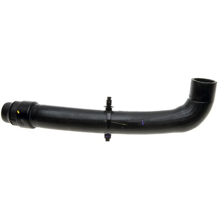 Gates Molded Coolant Hose - Lower - Radiator To Connector, 23674 23674