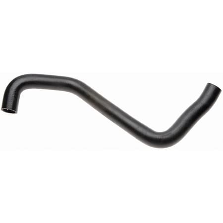 Gates Molded Coolant Hose - Upper, 23681 23681