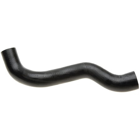 Gates Molded Coolant Hose - Lower, 23689 23689