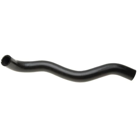 Gates Molded Coolant Hose - Upper, 23696 23696