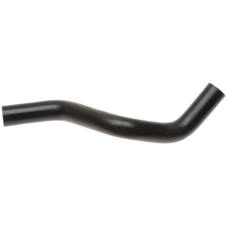 Gates Molded Coolant Hose - Lower, 23697 23697