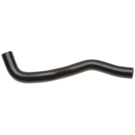 Gates Molded Coolant Hose - Upper, 23698 23698
