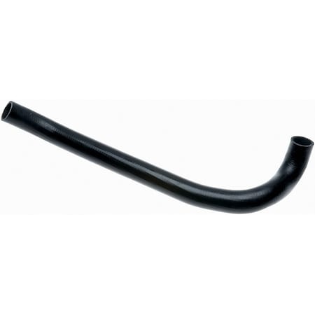 Gates Molded Coolant Hose - Upper - Filler Neck To Engine, 23700 23700