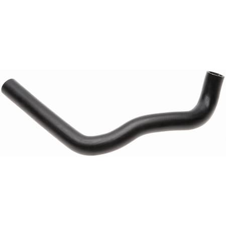 Gates Molded Coolant Hose - Lower - Pipe To Engine, 23701 23701