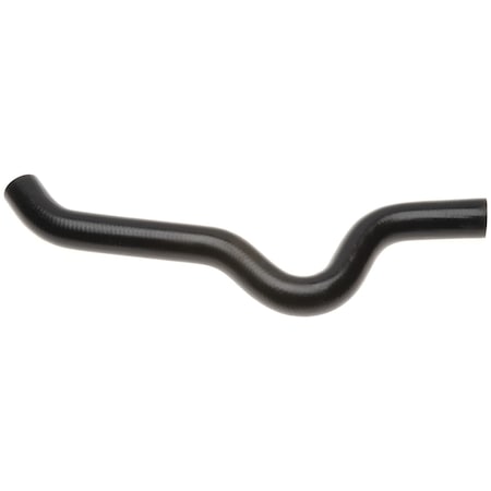 Gates Molded Coolant Hose - Upper, 23706 23706