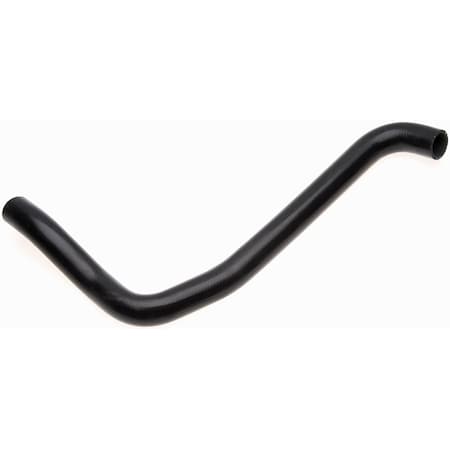 Gates Molded Coolant Hose - Upper, 23713 23713