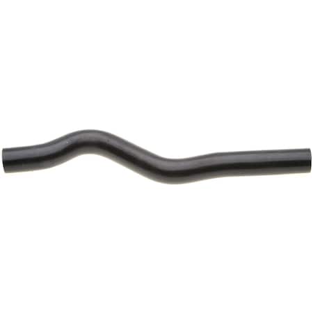 Gates Molded Coolant Hose - Upper, 23714 23714