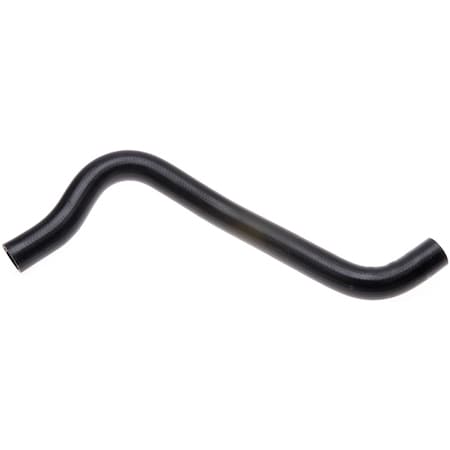 Gates Molded Coolant Hose - Lower, 23715 23715