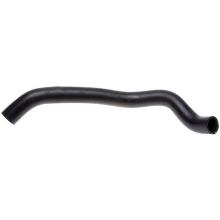 Gates Radiator Coolant Hose 2010-2018 Toyota 4Runner, 23723 23723