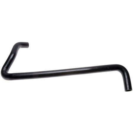 Gates Molded Coolant Hose - Upper, 23729 23729