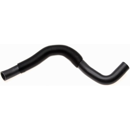 Gates Molded Coolant Hose - Lower, 23738 23738