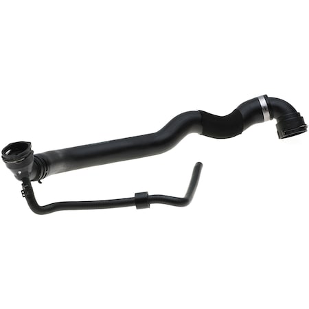Gates Molded Coolant Hose - Upper, 23741 23741
