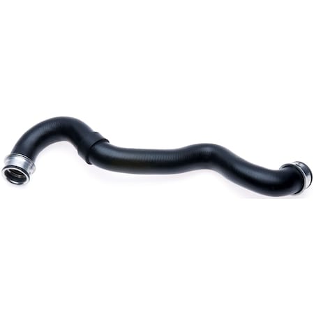 Gates Molded Coolant Hose - Upper, 23745 23745