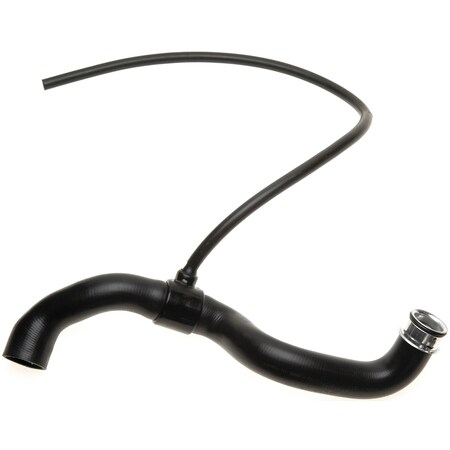 Gates Molded Coolant Hose - Upper, 23746 23746