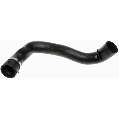 Gates Molded Coolant Hose - Lower, 23755 23755