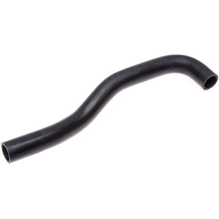 Gates Molded Coolant Hose - Upper, 23756 23756