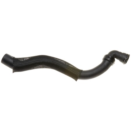 Gates Molded Coolant Hose - Upper, 23757 23757