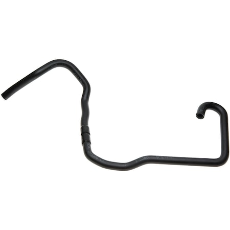 Gates Molded Coolant Hose - Inverter Cooling Hose-3, 23773 23773