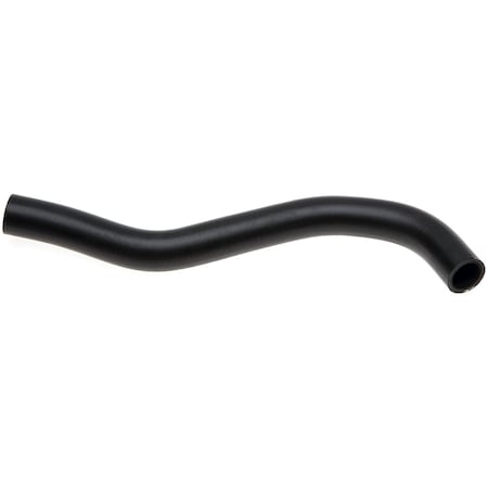 Gates Molded Coolant Hose - Upper, 23776 23776