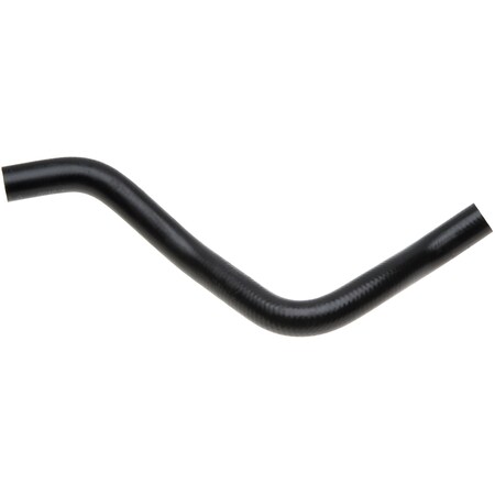Gates Molded Coolant Hose - Lower, 23784 23784