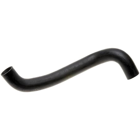 Gates Molded Coolant Hose - Lower, 23804 23804
