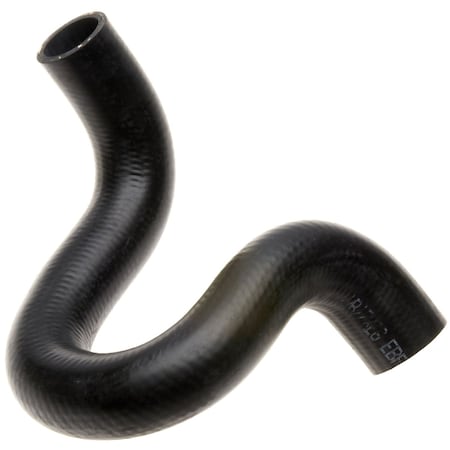 Gates Molded Coolant Hose - Lower, 23810 23810