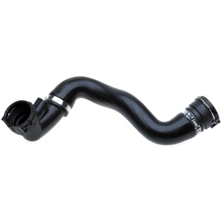 Gates Molded Coolant Hose - Lower, 23813 23813