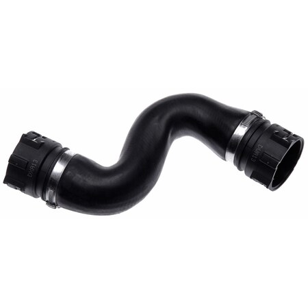 Gates Radiator Coolant Hose 2007-2010 BMW X3 3.0L, 23819 23819