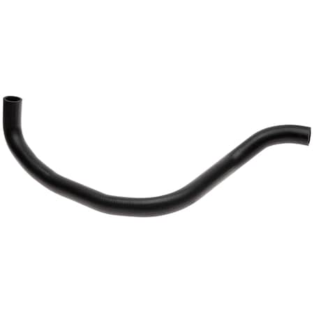 Gates Molded Coolant Hose - Lower, 23822 23822