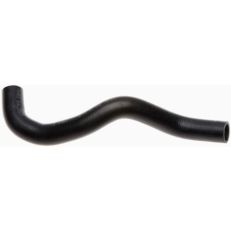 Gates Molded Coolant Hose - Upper, 23834 23834