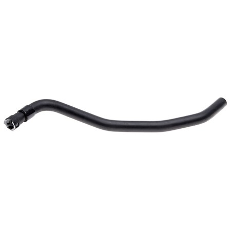 Gates Molded Coolant Hose, 23843 23843