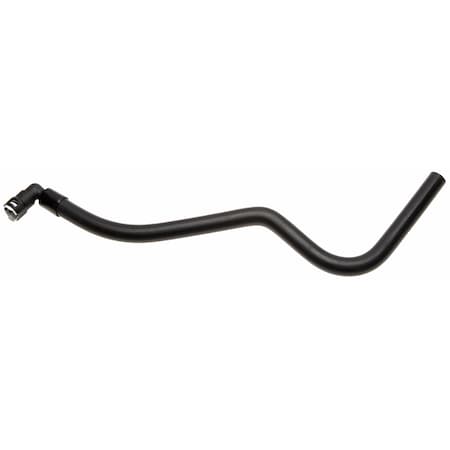 Gates Radiator Coolant Hose 2005-2010 Ford Mustang, 23854 23854