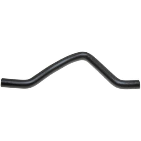 Gates Molded Coolant Hose - Reservoir To Radiator, 23855 23855