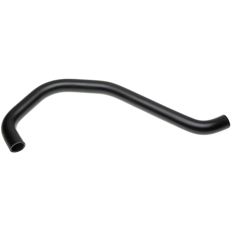 Gates Molded Coolant Hose - Upper, 23857 23857