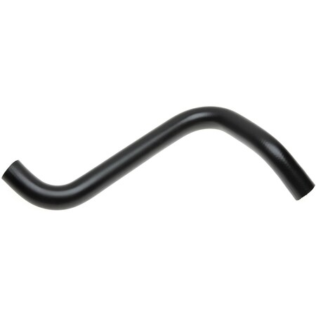 Gates Molded Coolant Hose - Lower, 23858 23858