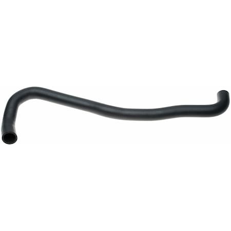 Gates Molded Coolant Hose - Upper, 23868 23868