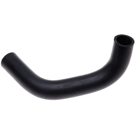 Gates Molded Coolant Hose - Upper - Filler Neck To Engine, 23875 23875