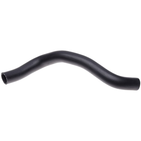 Gates Molded Coolant Hose - Lower, 23876 23876
