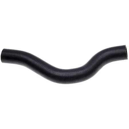 Gates Molded Coolant Hose - Upper - Filler Neck To Engine, 23881 23881