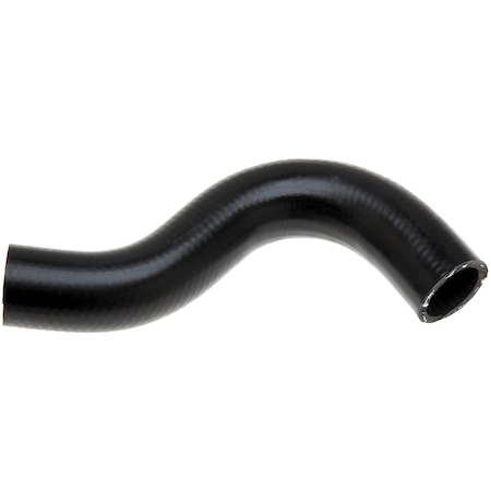 Gates Molded Coolant Hose - Upper - Radiator To Filler Neck, 23882 23882