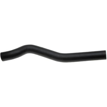 Gates Radiator Coolant Hose 2012-2013 Chevrolet Impala V6, 23886 23886