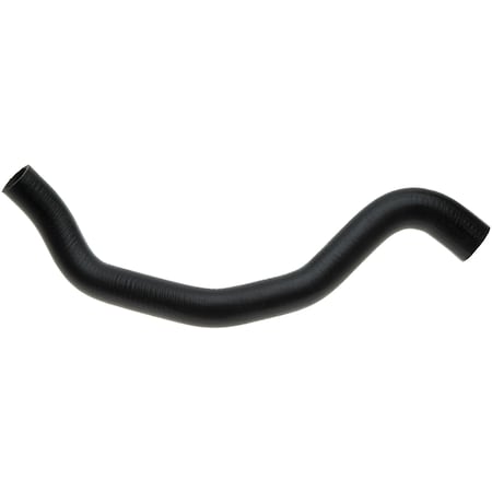 Gates Radiator Coolant Hose, 23887 23887