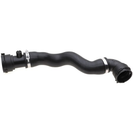 Gates Molded Coolant Hose - Upper, 23888 23888