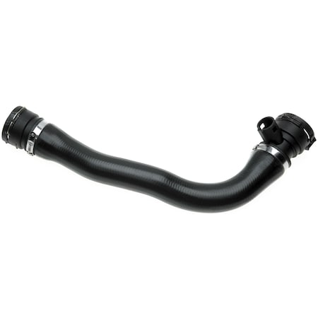 Gates Radiator Coolant Hose, 23890 23890