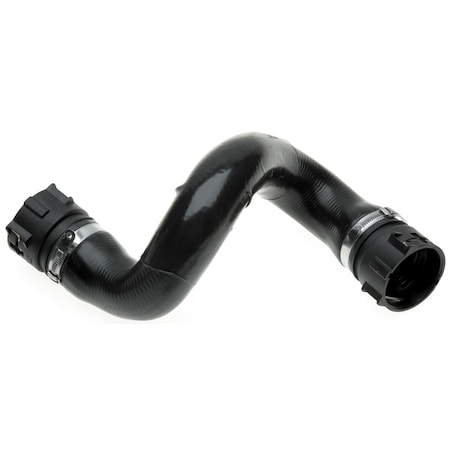 Gates Molded Coolant Hose - Lower, 23893 23893