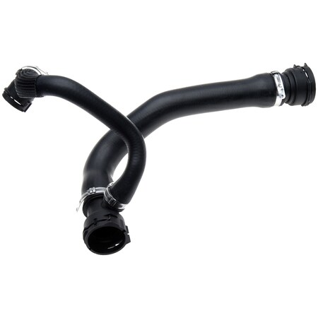 Gates Radiator Coolant Hose 2007-2010 BMW X5, 23894 23894