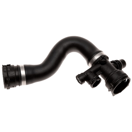 Gates Radiator Coolant Hose 2007-2010 BMW X3 3.0L, 23895 23895